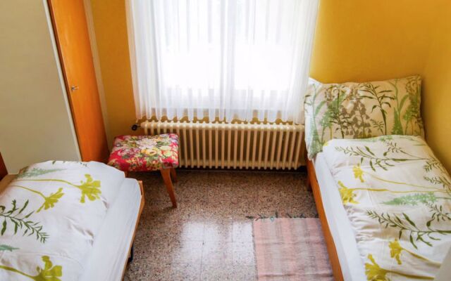 Holiday Home Cityview Lugano - Casa Carlo