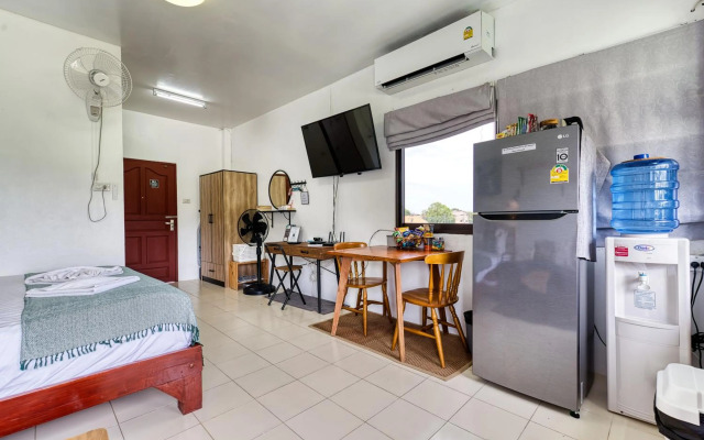 Chaweng Apartment