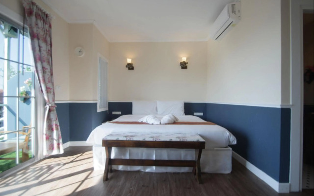 Pattaya Paradise Beach Resort