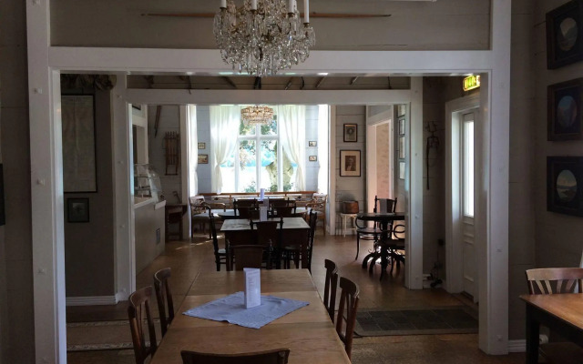 Hotel Mundal