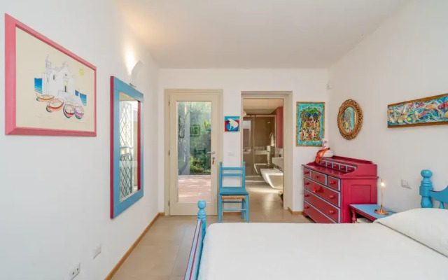 Casa Loris by Wonderful Italy