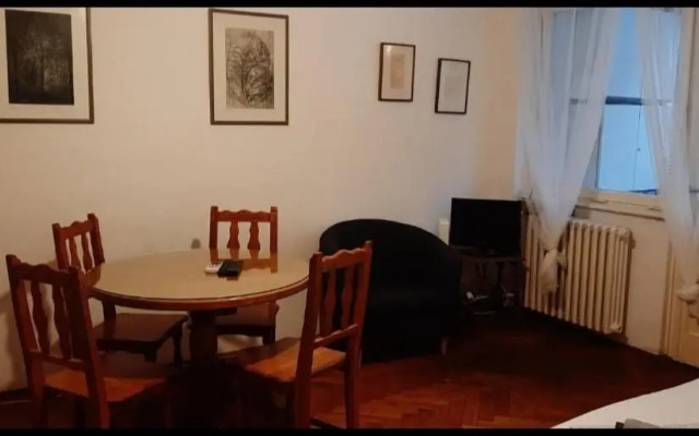 Downtown Belgrade Hostel and Apartments