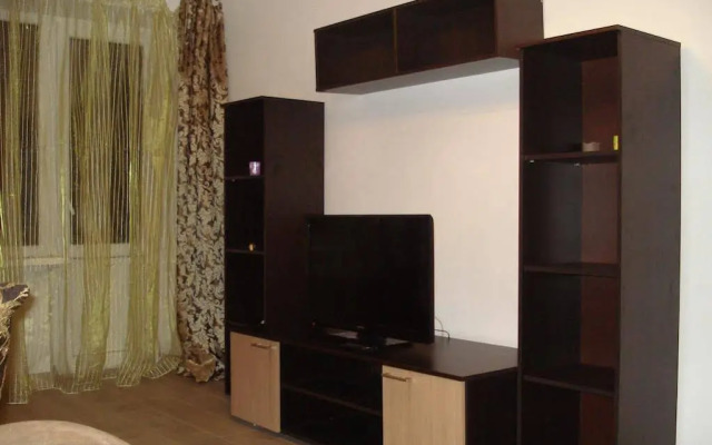 Apartment on Portovaya