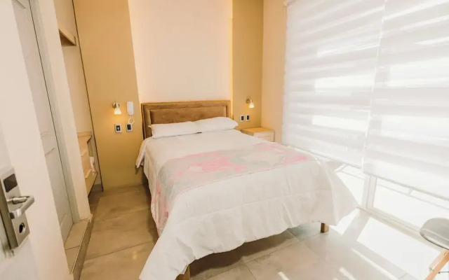 Hotel Asiri
