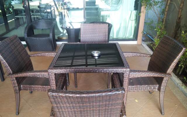 The Residence 304 Prachinburi