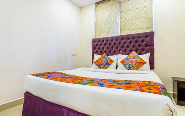 Fabhotel Astra Haven