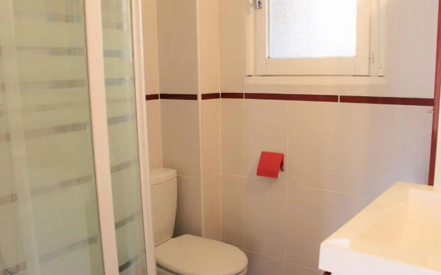 Appartement Vars, 1 pièce, 2 personnes - FR-1-330B-130