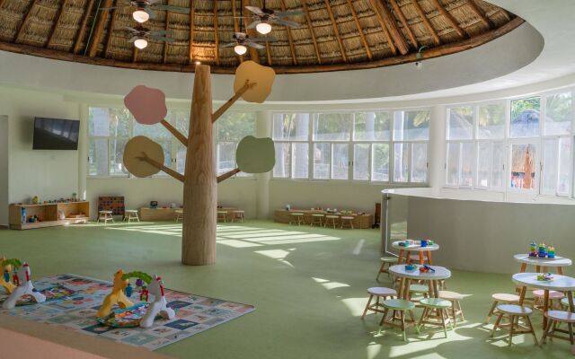 Iberostar Waves Paraíso del Mar - All Inclusive