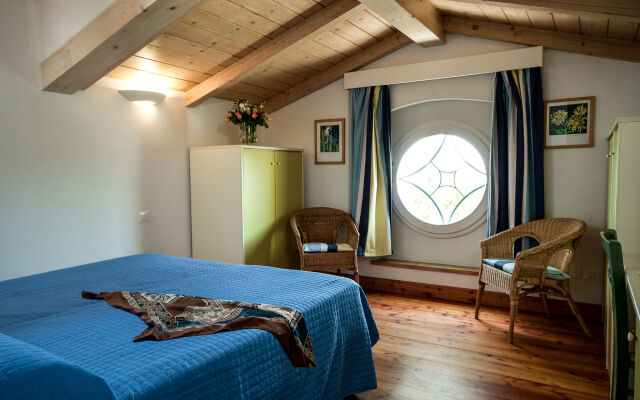 Hotel Club I Pini Residenza d'Epoca