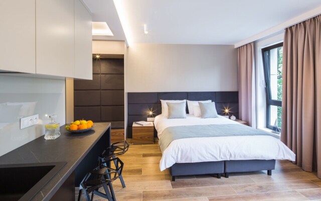 Victus Apartamenty - 7 HEAVEN 1