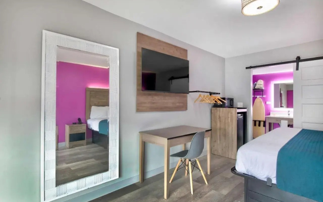 Masters Inn