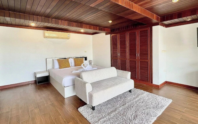 Panorama Ocean Villas, Kamala