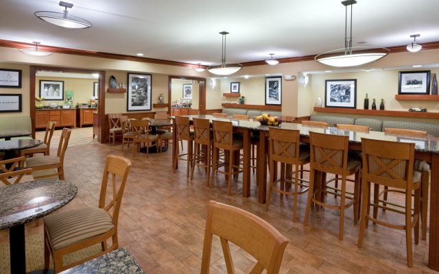 Hampton Inn Detroit/Roseville