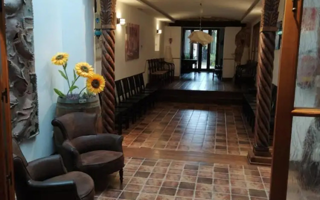 Casa Rural El Sueño de Lucrecia