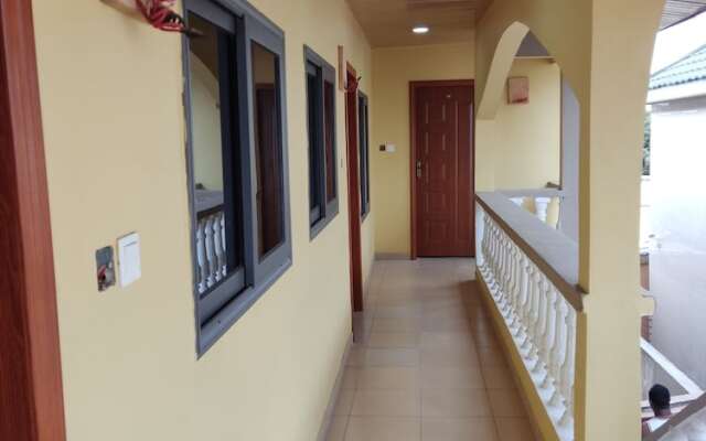 Tropical Nectar Apartment. Plus