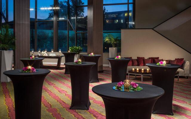 DoubleTree by Hilton Hotel Austin Northwest Arboretum