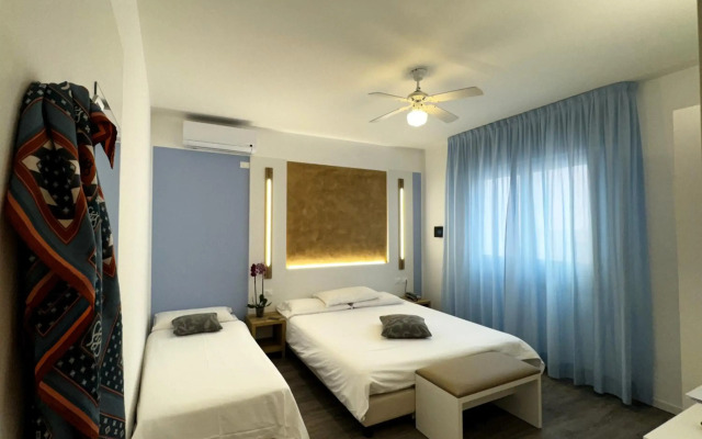 Hotel Etna