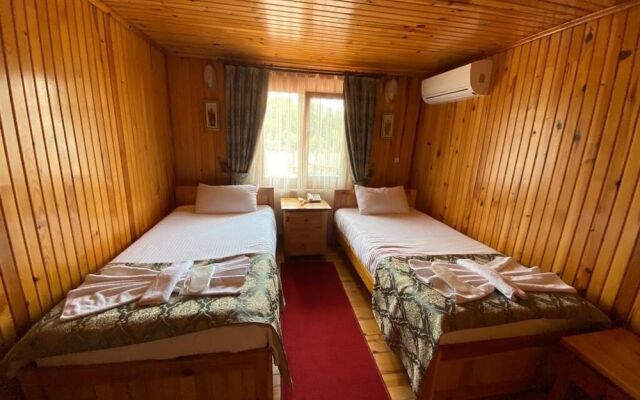 Huzur Park Otel