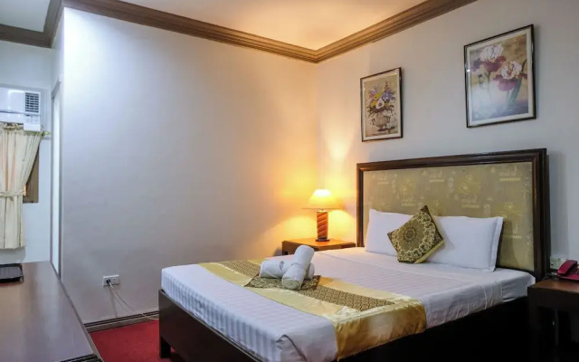 Patio Rizal Hotel