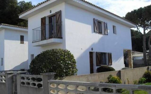 Holiday home Riells 1 L'Escala