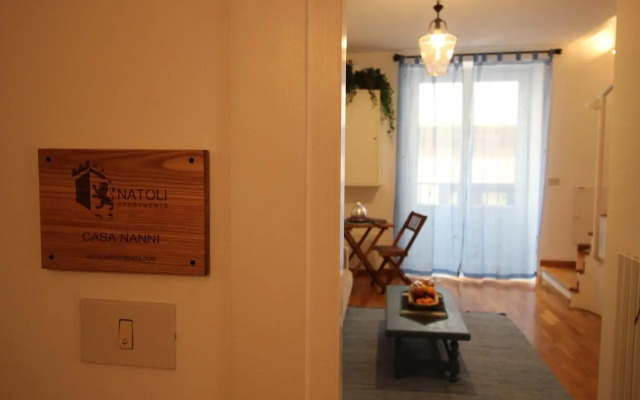 Natoli Apartments