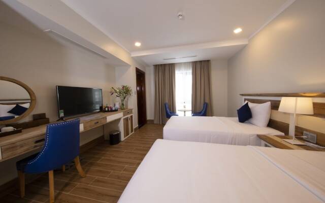 Sabina Hotel 2