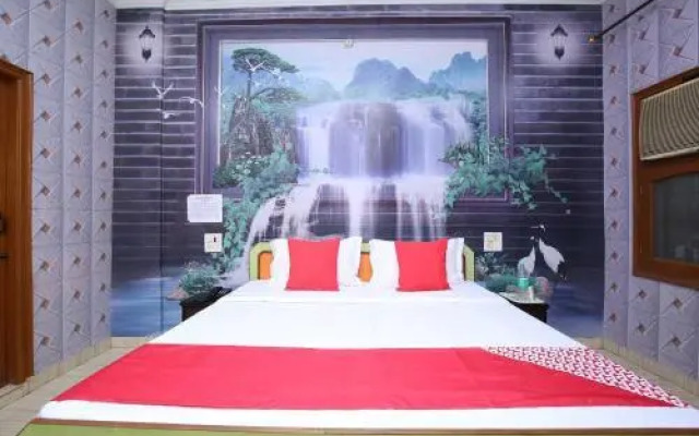 Sri Sharu Enclave By OYO Rooms