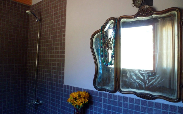 Un Vistón Modern Mountain Home