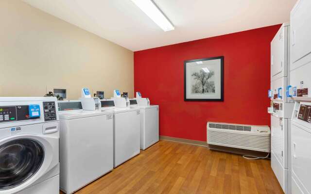 Extended Stay America Lexington Park Pax River