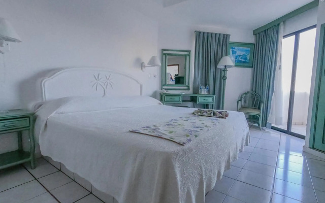 Hotel Tropicana Vallarta