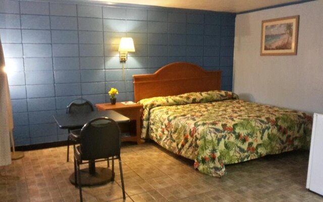 Holiday Terrace Motel