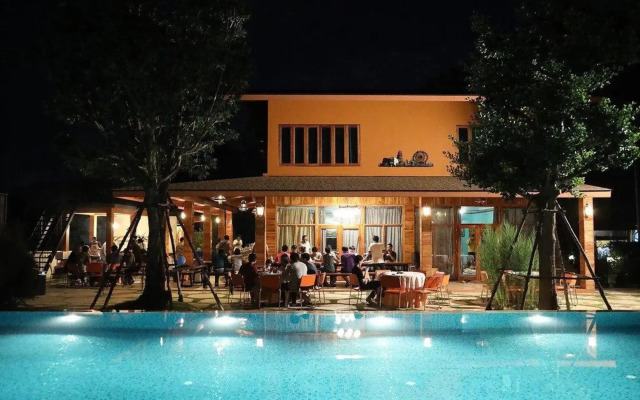 Phachuanchom Resort Khaoyai