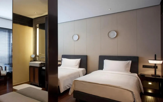 TianJin Society Hill International Mice Complex