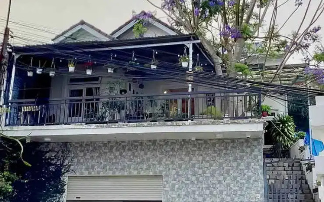 OYO 1235 Linh's House