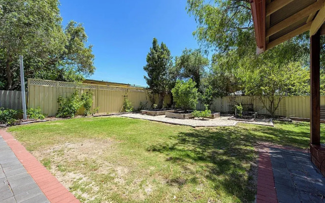 Willmott Beach House