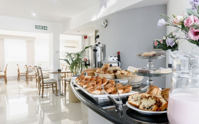 Mediterraneo Hotel