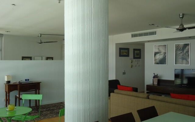 Luxury Penthouses