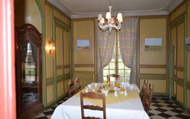 Ferme de la Vallière