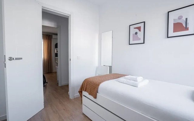 Stay U-nique Apartment Salamanca