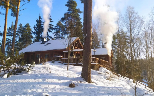 Villa Kumpare