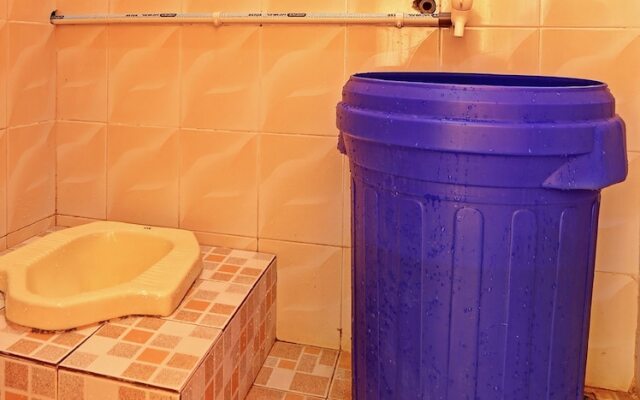SPOT ON 92523 Homestay Pasir Padi Permai Syariah