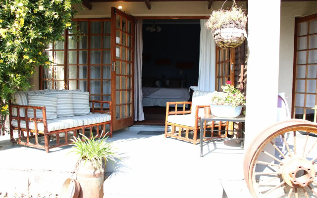Top House Bed & Breakfast