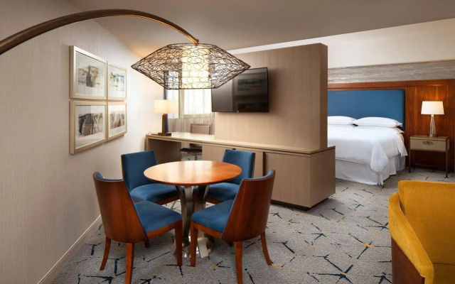 Sheraton Gateway Los Angeles