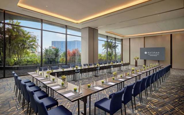 Pullman Hai Phong Grand Hotel