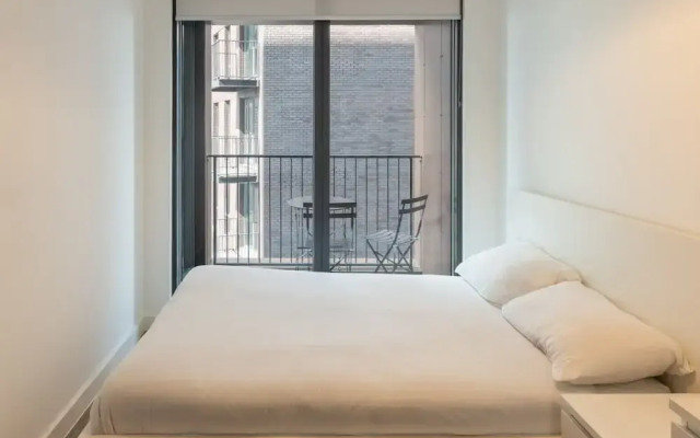 Host Stay The Landmark Apartment