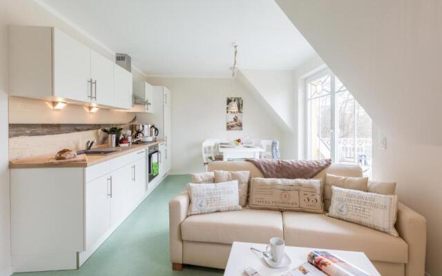 Kavelweg 33 Wohnung Arielle