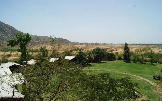 Pushkar Risala Resort