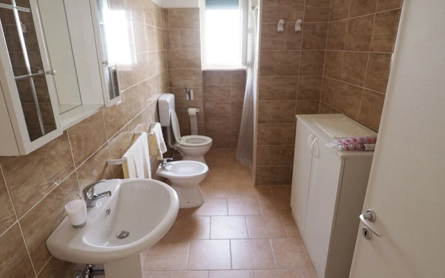 Appartamento Rossella II