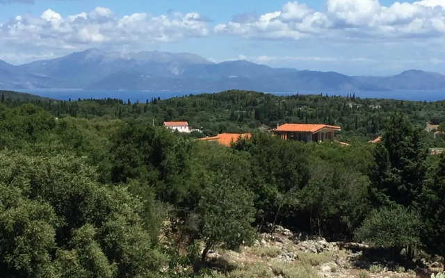 Vervekis Apartments