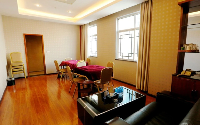 Libo Sanli Hotel